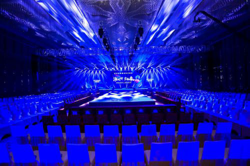 歐神諾2021新品發布會活動全案 整體性營銷策略