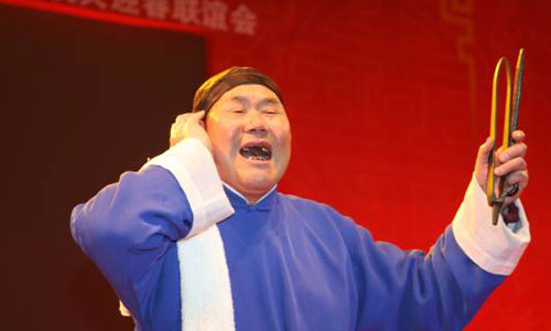 中國民生銀行總行機關黨委聯誼會