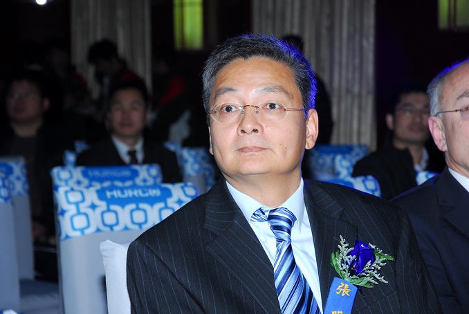 赫克新品形象發(fā)布會(huì)暨赫克中國(guó)上?？偛啃轮窇c典