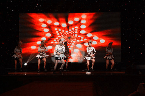 蘇州佰陸集團新春答謝文藝晚會