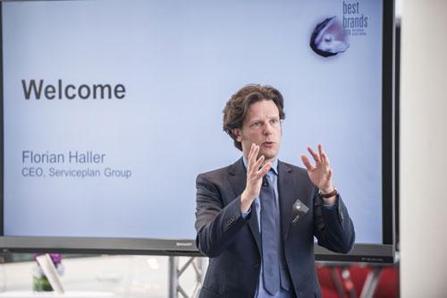 年會策劃方案：賀逢霖：最強創意的追求者