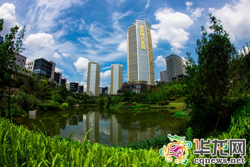 年會策劃公司:營造創新生態環境 北部新區互聯網產業園為夢想烹制創業大餐