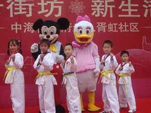 活動策劃公司:路演策劃