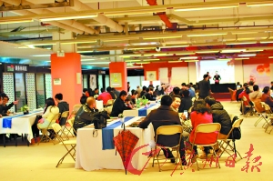 年會活動策劃:東莞節(jié)后空缺崗位8.3萬個 2月~3月將有40場現(xiàn)場招聘會