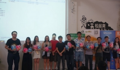 公關策劃:釋放CP價值 Dogame匯17期手游投融資發行路演報名中!