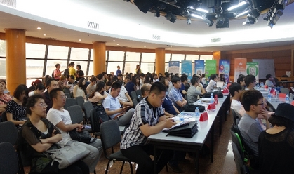 公關策劃:釋放CP價值 Dogame匯17期手游投融資發行路演報名中!