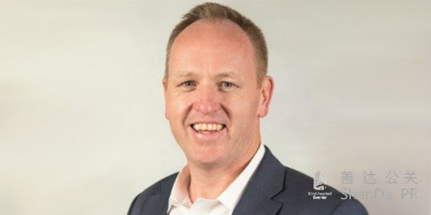 尚揚媒介任命Tim Castree為全球首席執行官