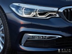 寶馬新品發布亮相香港， “全新黑科技”征服甄子丹！