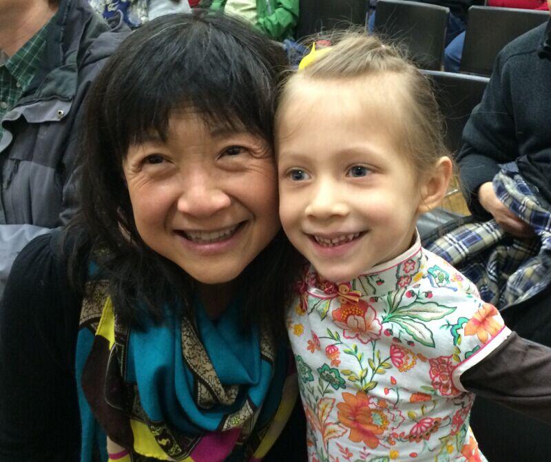 高端活動策劃：一個中國人在美國的公關生涯