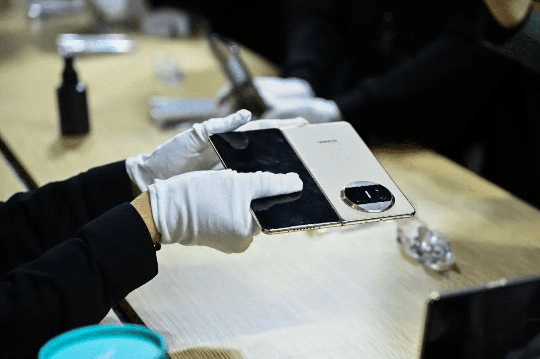 潮起海闊，共建此時——華為春季旗艦新品發布會全回顧