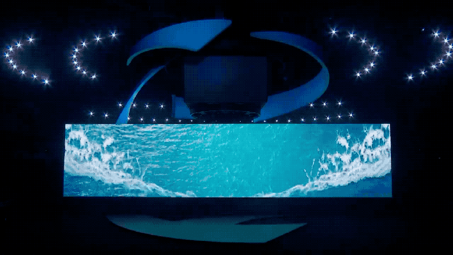 潮起海闊，共建此時——華為春季旗艦新品發布會全回顧