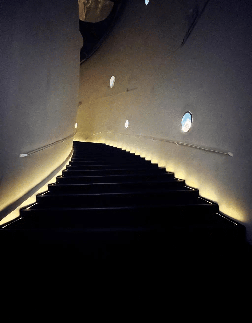 歐萊雅「金致松露系列·生息光影藝術展」