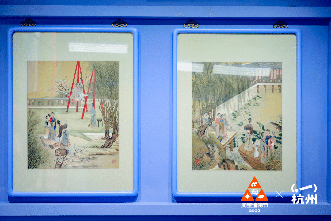 淘寶造物節2023首次十城連展|3地展區精彩看點