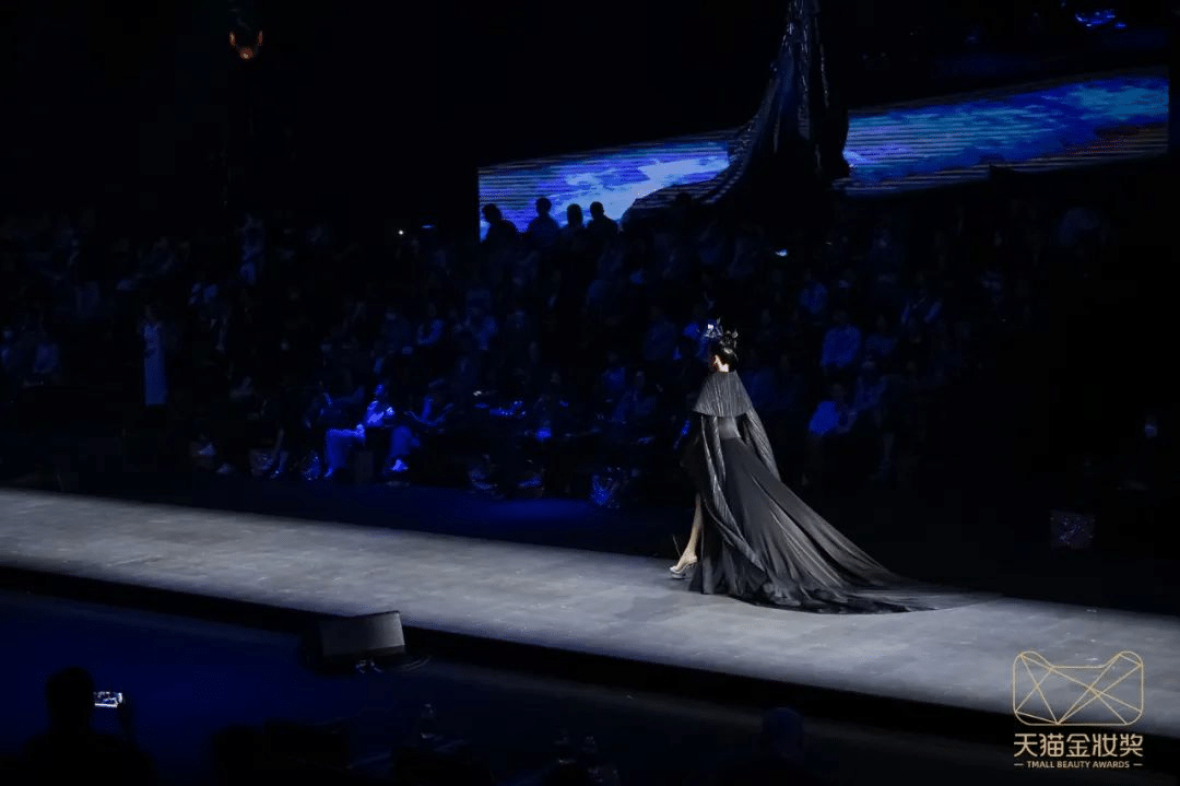 2023天貓金妝獎|完美詮釋沉浸式活動全案！